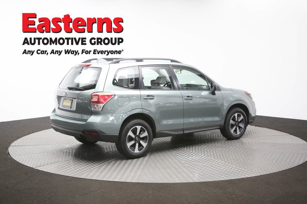 Used 2018 Subaru Forester 2.5i w/ Alloy Wheel Package AWD/4WD image 42