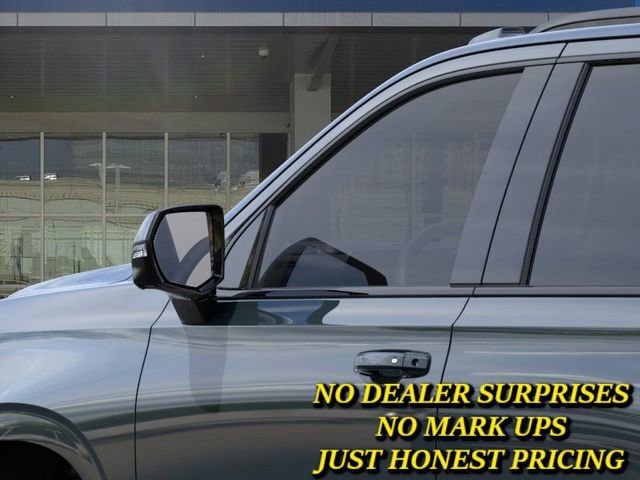 New 2026 Chevrolet Tahoe RST w/ Comfort Package AWD/4WD image 12