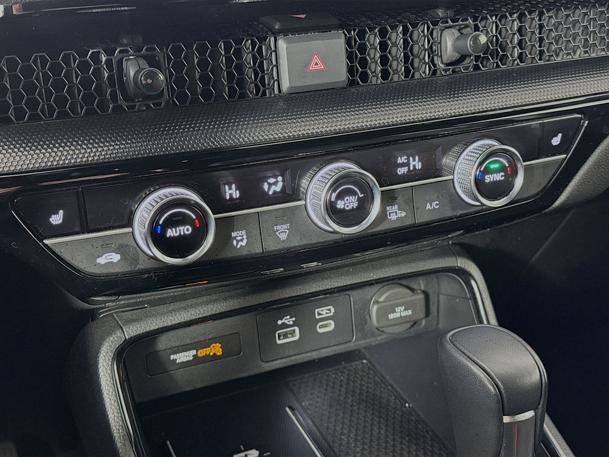 Certified 2023 Honda CR-V Sport Touring image 16