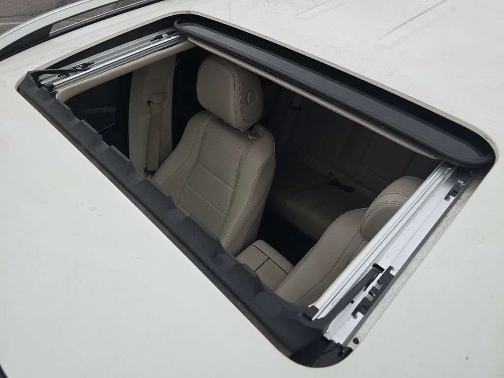 Certified 2022 Mercedes-Benz GLE 350 4MATIC image 3