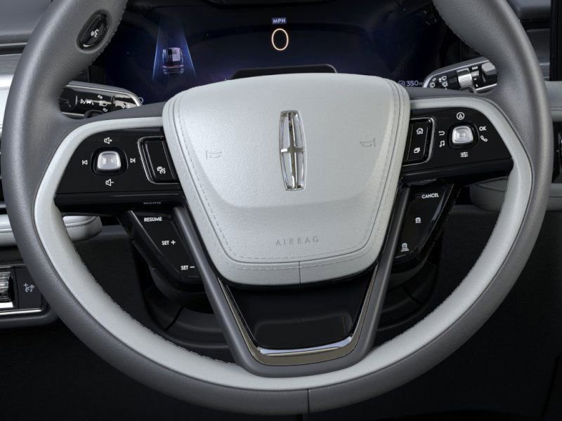 New 2025 Lincoln Aviator AWD w/ Equipment Group 101A image 12