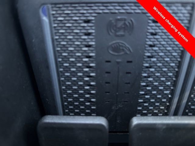 Used 2026 RAM 1500 Laramie w/ Night Edition image 8