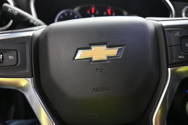 Used 2020 Chevrolet Blazer LT w/ LPO, Floor Liner Package AWD/4WD image 21