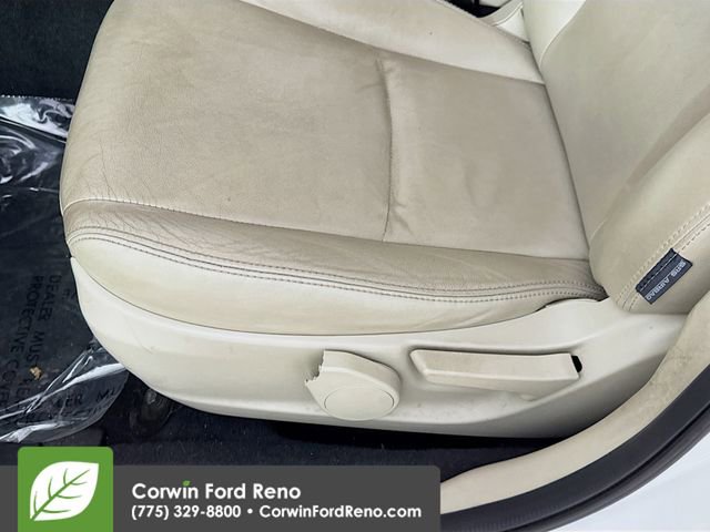 Used 2015 Subaru Crosstrek Touring w/ Popular Package #2 image 19