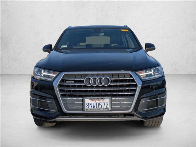 Used 2019 Audi Q7 2.0T Premium w/ Convenience Package image 2