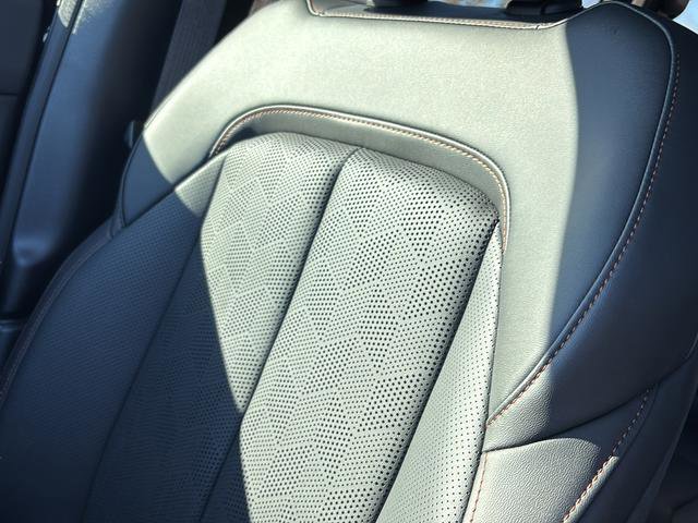 New 2026 Jeep Cherokee Overland w/ Trailer Tow Group image 47