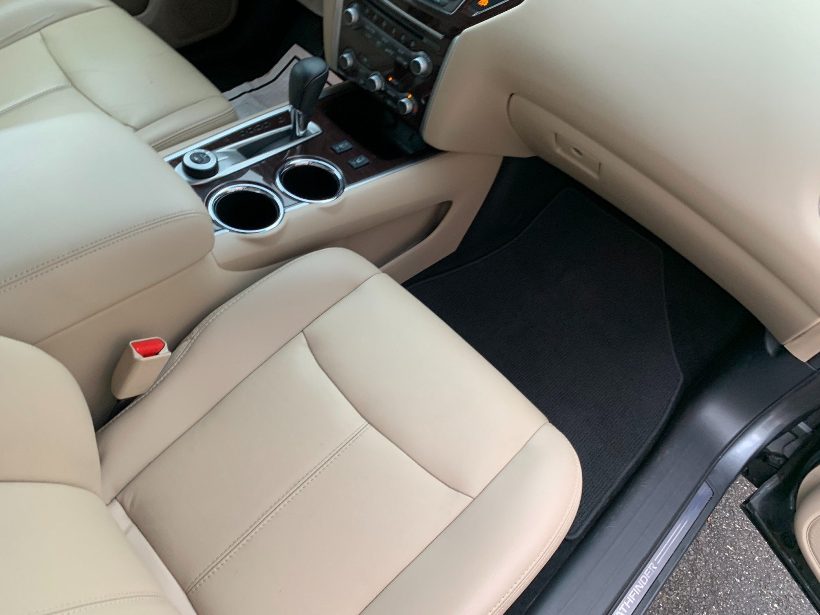 Used 2016 Nissan Pathfinder SL AWD/4WD image 43
