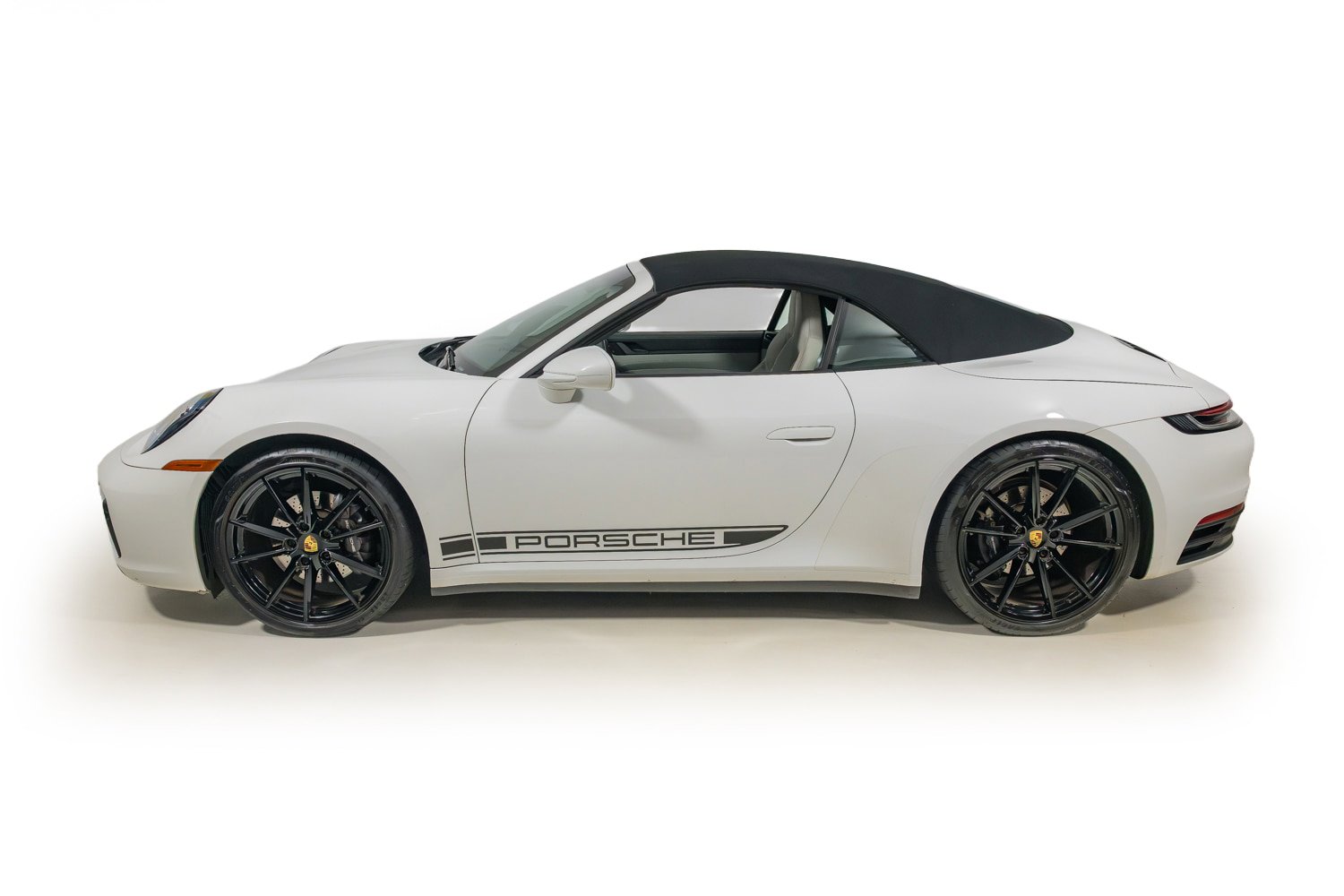 Used 2022 Porsche 911 Carrera RWD image 14