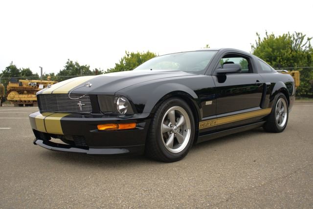 Used 2006 Ford Mustang GT Premium image 5