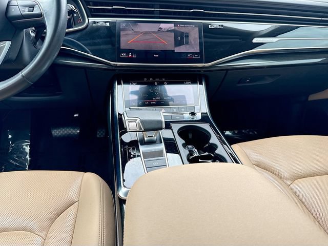 Certified 2023 Audi Q7 2.0T Premium Plus w/ Premium Plus Package AWD/4WD image 19