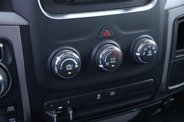 Used 2017 RAM 1500 Tradesman w/ Power & Remote Entry Group image 16