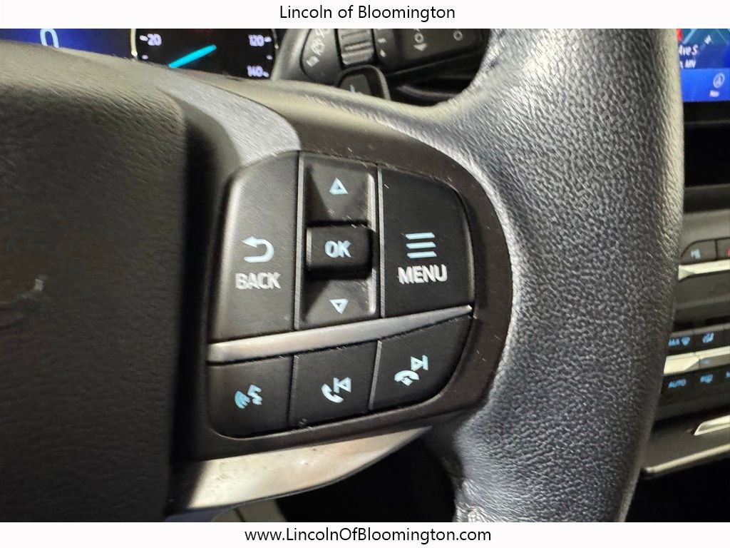 Used 2020 Ford Explorer Limited image 40