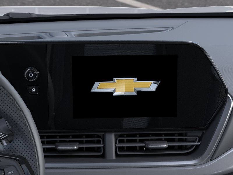 New 2026 Chevrolet Trax LS FWD image 22