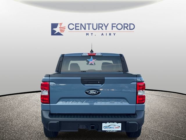 Used 2026 Ford Maverick XLT w/ XLT Luxury Package AWD/4WD image 3