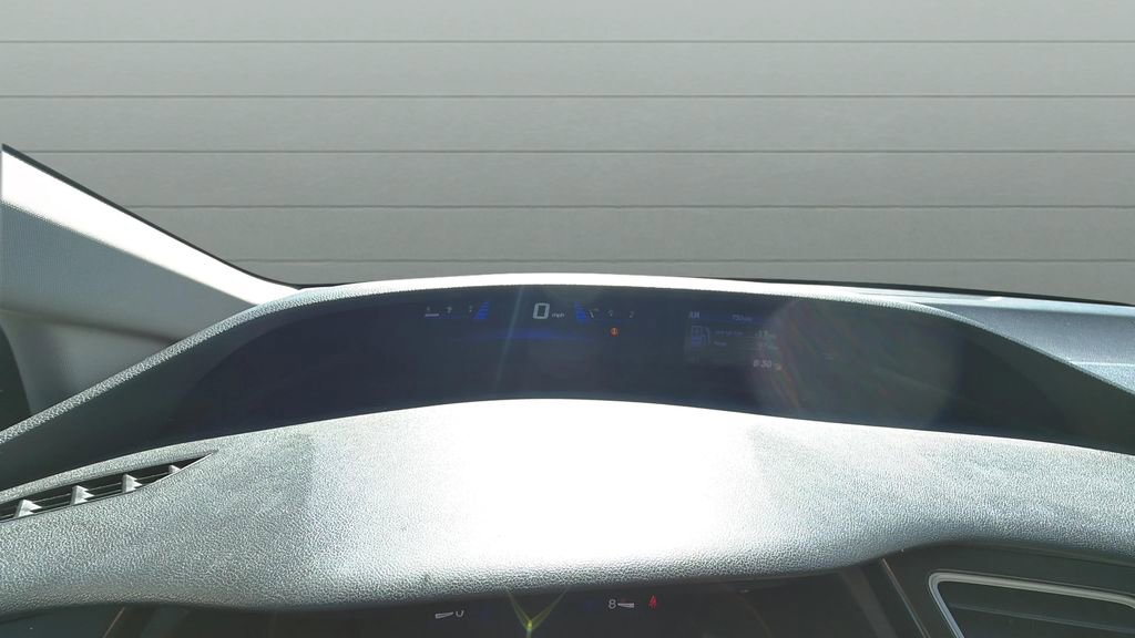 Used 2013 Honda Civic LX image 10