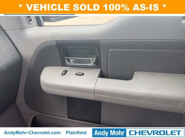 Used 2005 Ford F150 XLT AWD/4WD image 21