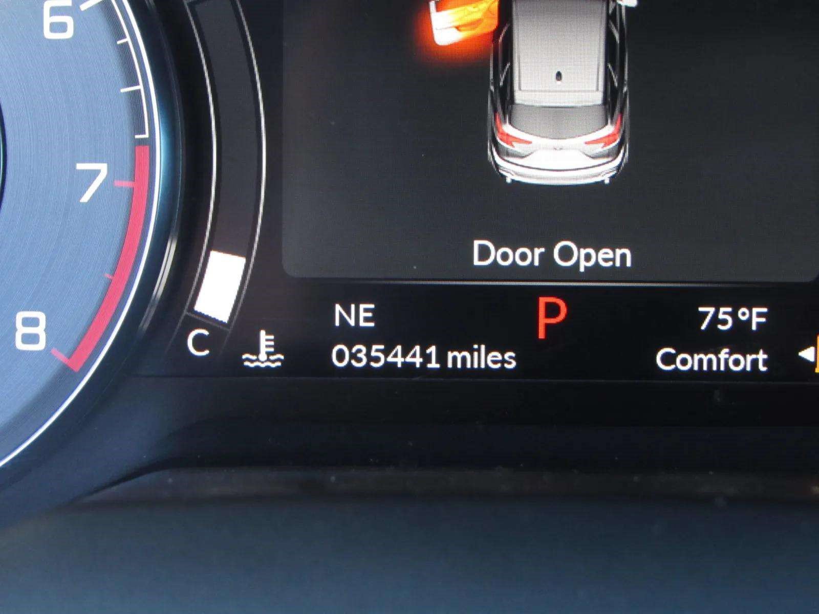 Used 2021 Acura RDX w/ Technology Package FWD image 29
