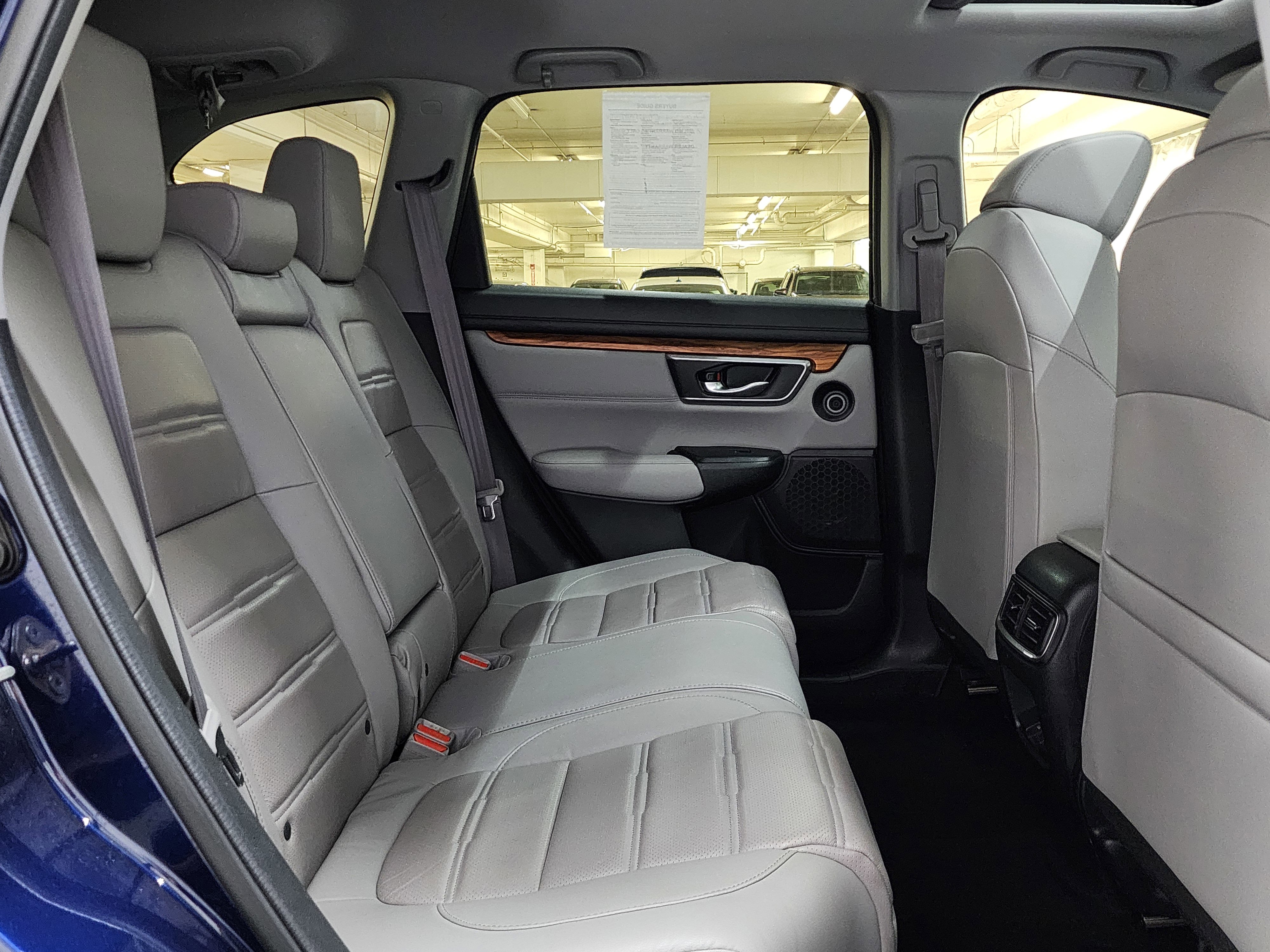 Used 2018 Honda CR-V Touring image 20