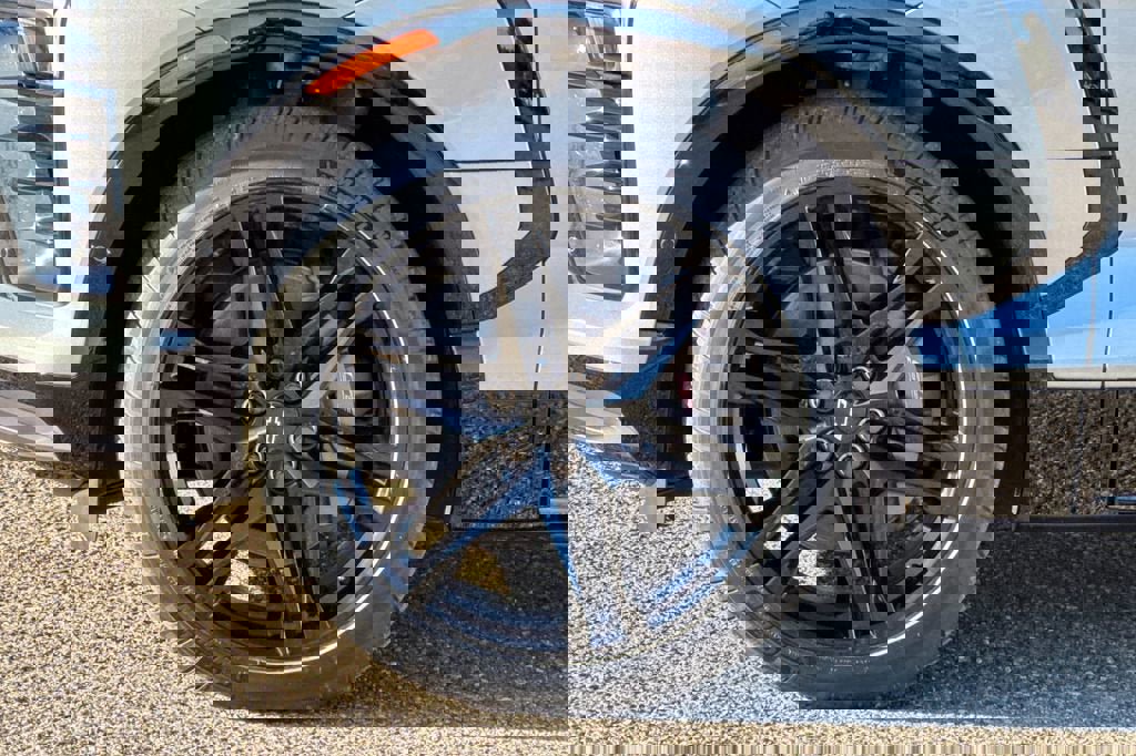 New 2026 Chevrolet Blazer EV SS image 25