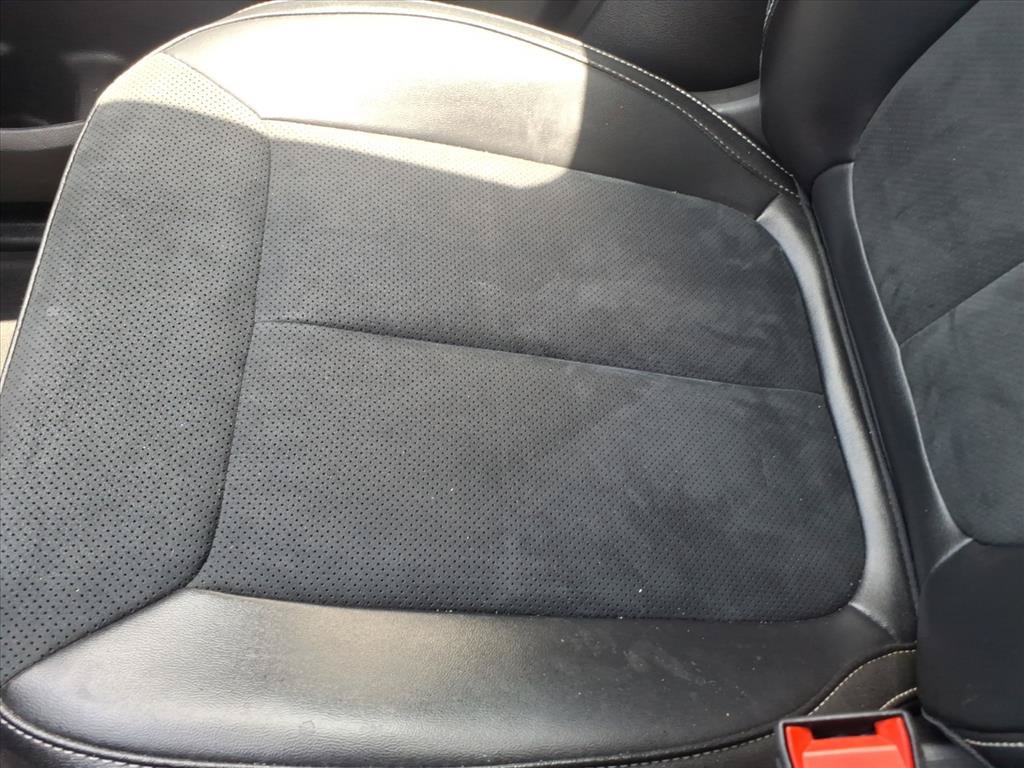 Used 2024 Jeep Grand Cherokee Altitude RWD image 25