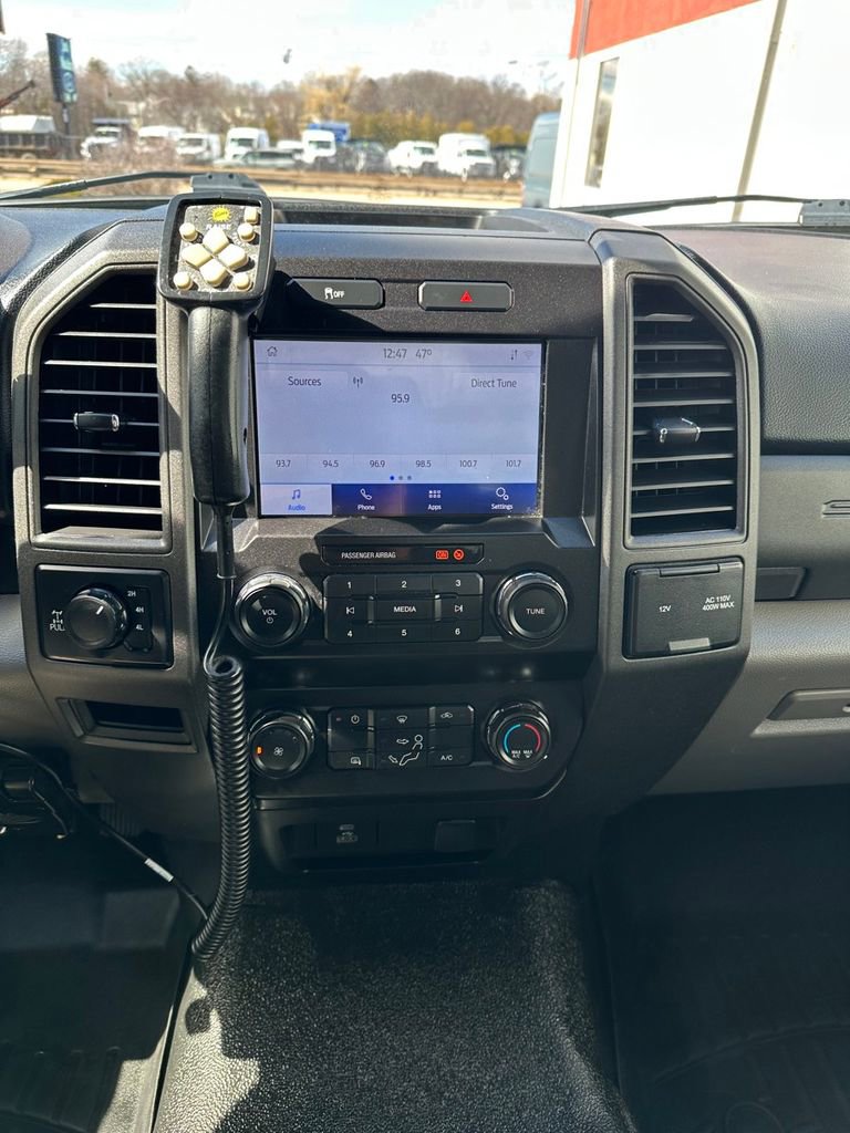 Used 2020 Ford F250 XL w/ Power Equipment Group image 16