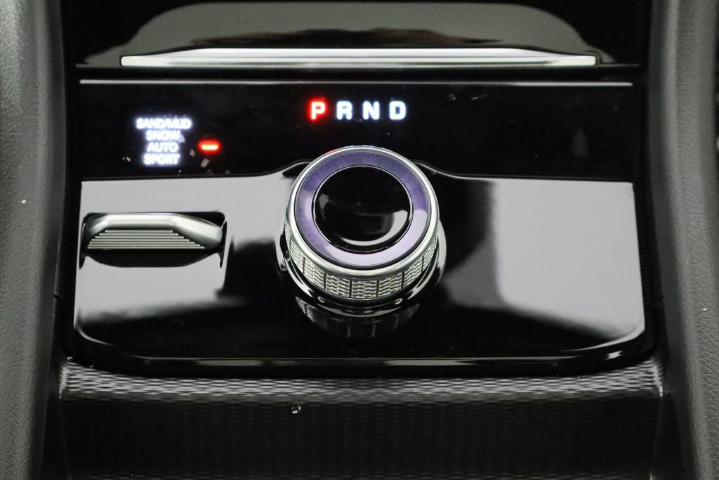 New 2026 Jeep Grand Cherokee Limited image 13