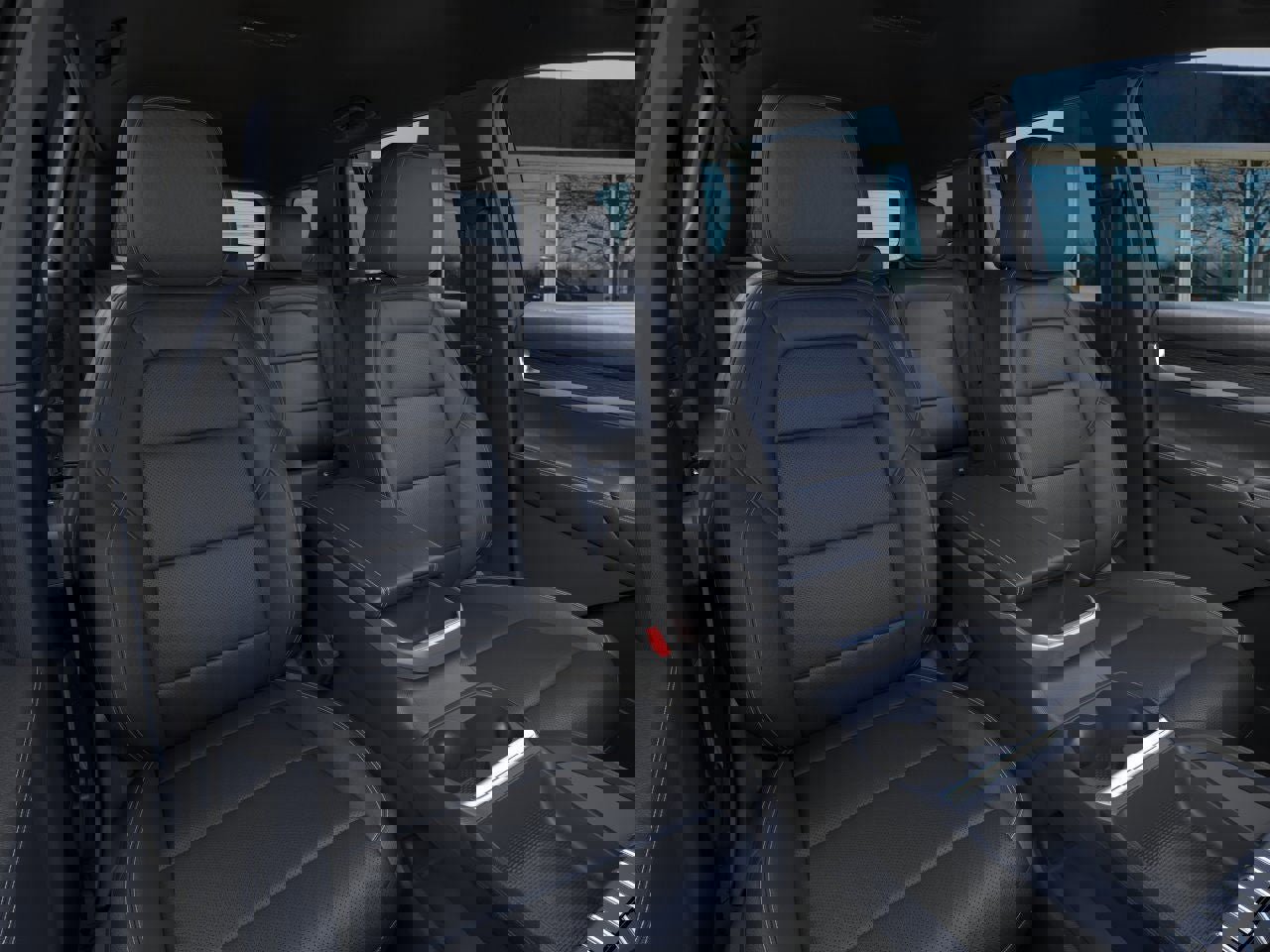 New 2026 GMC Terrain Elevation w/ Elevation Premium Package image 26