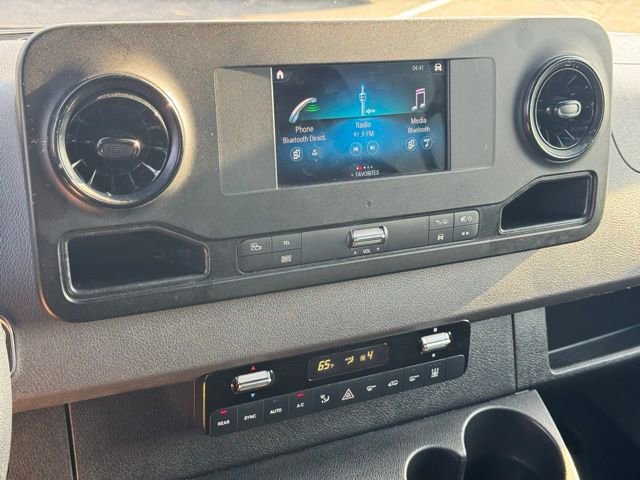 Used 2023 Mercedes-Benz Sprinter 2500 image 26