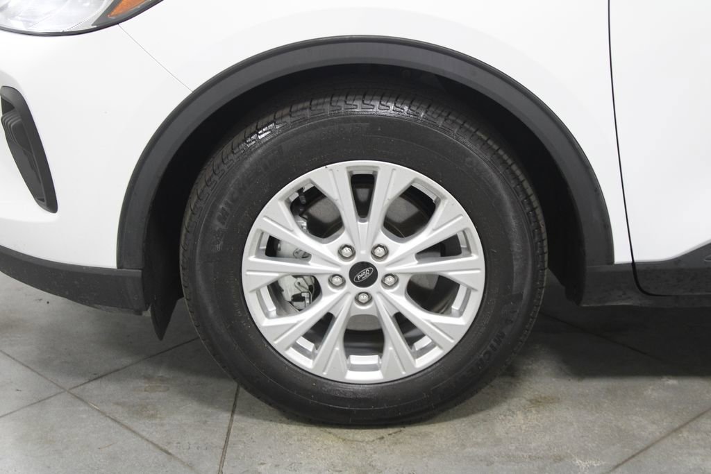 Used 2024 Ford Escape Active image 19