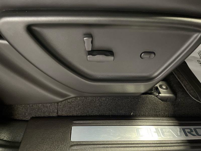 Used 2008 Chevrolet TrailBlazer LT w/ Sun And 6-Disc Cd Package AWD/4WD image 47