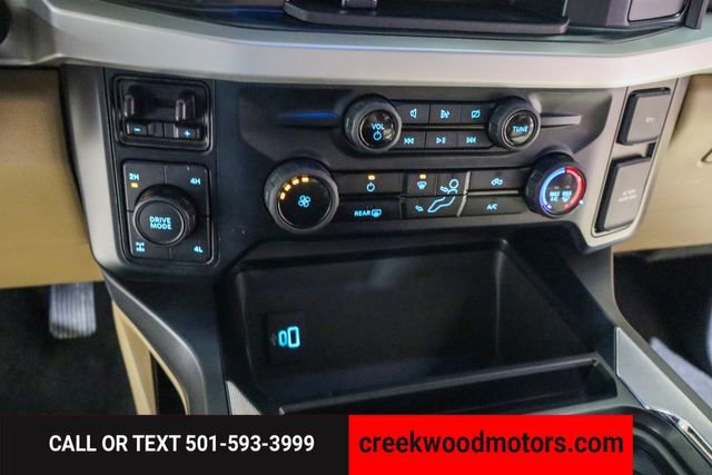 Used 2023 Ford F250 XLT w/ FX4 Off-Road Package image 59