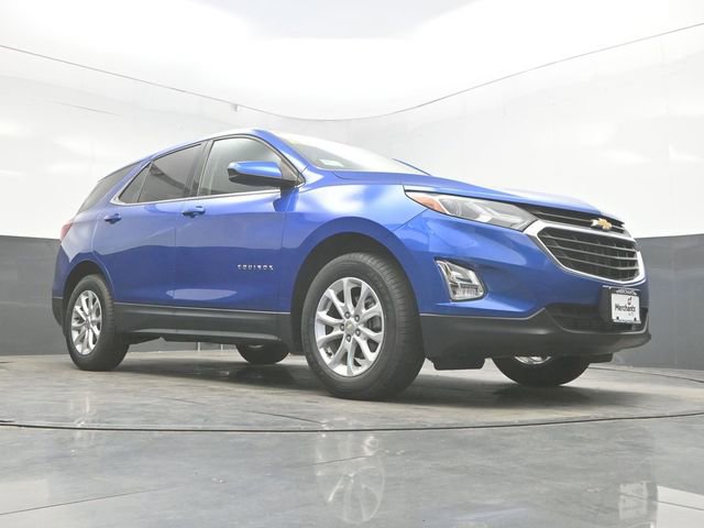 Used 2019 Chevrolet Equinox LT image 30