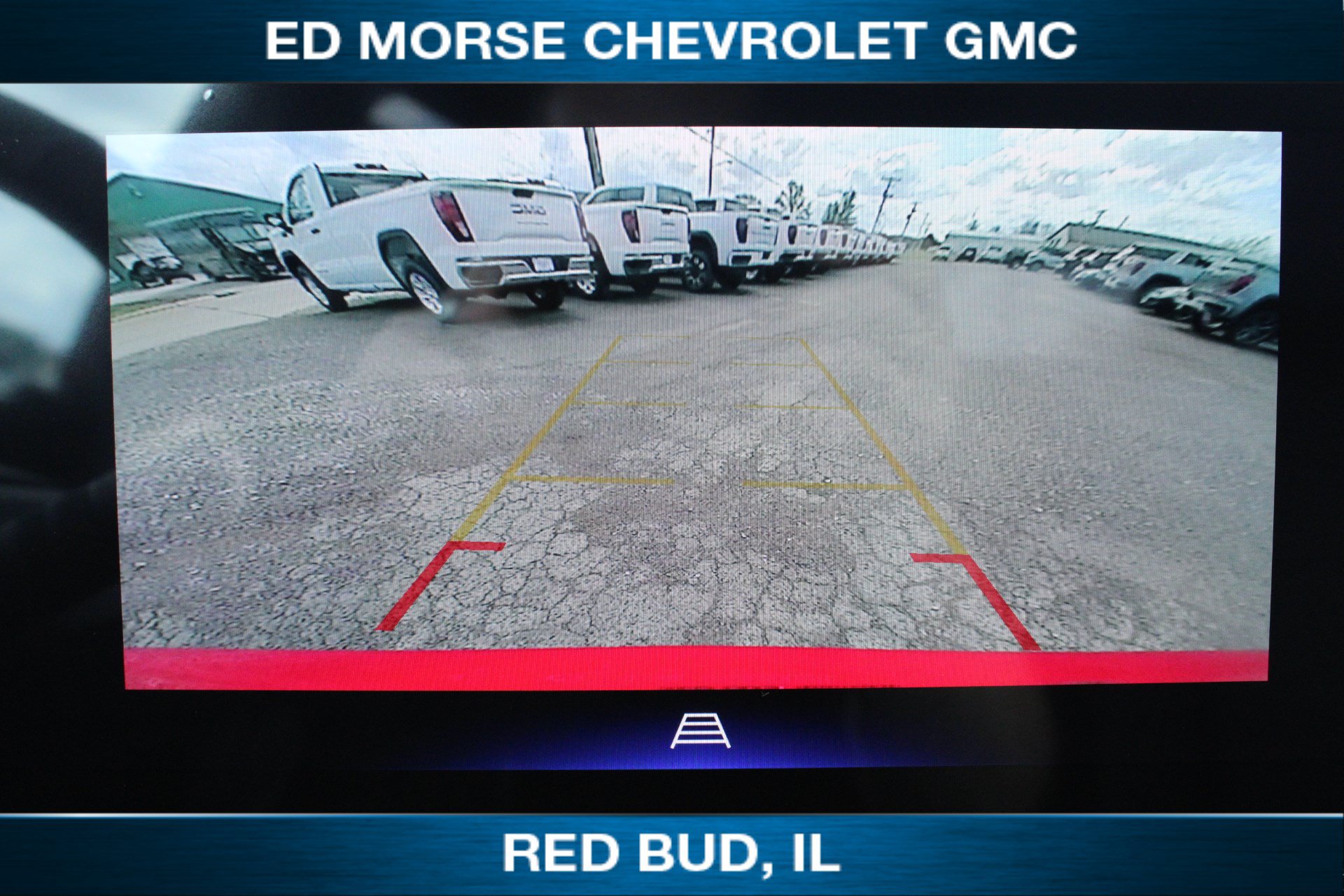 New 2026 Chevrolet Trax LT w/ Driver Confidence Package FWD image 11