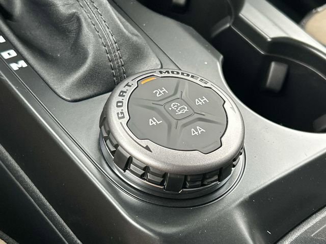 New 2025 Ford Bronco Big Bend w/ Black Diamond Package image 30