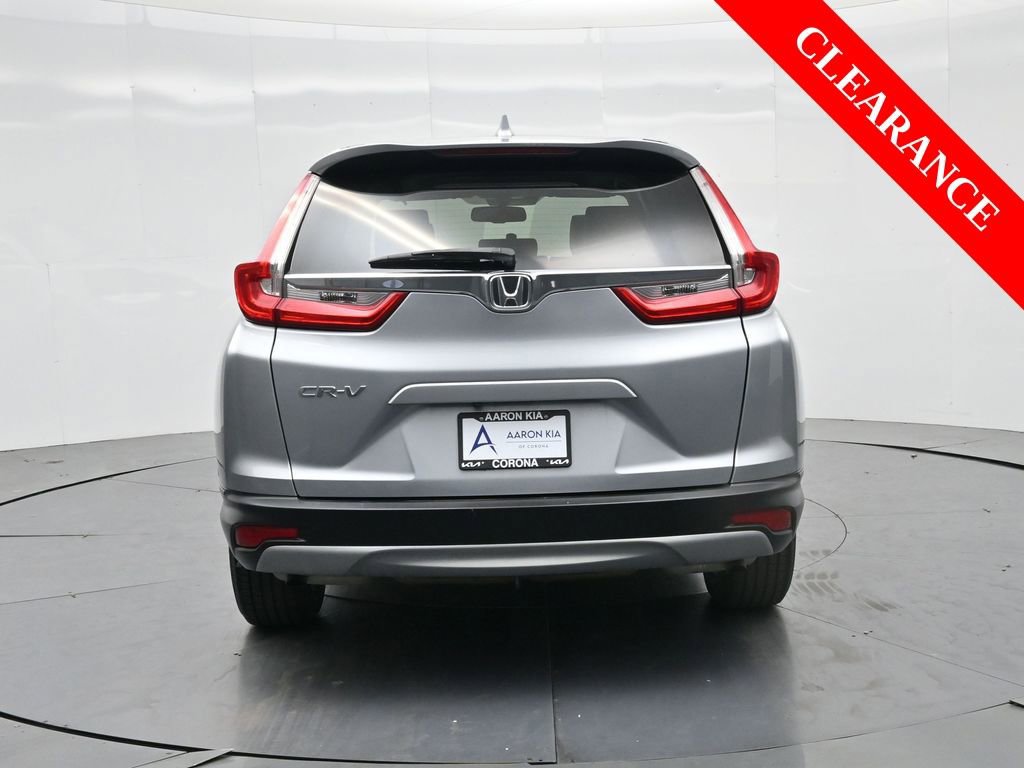 Used 2019 Honda CR-V EX-L image 8