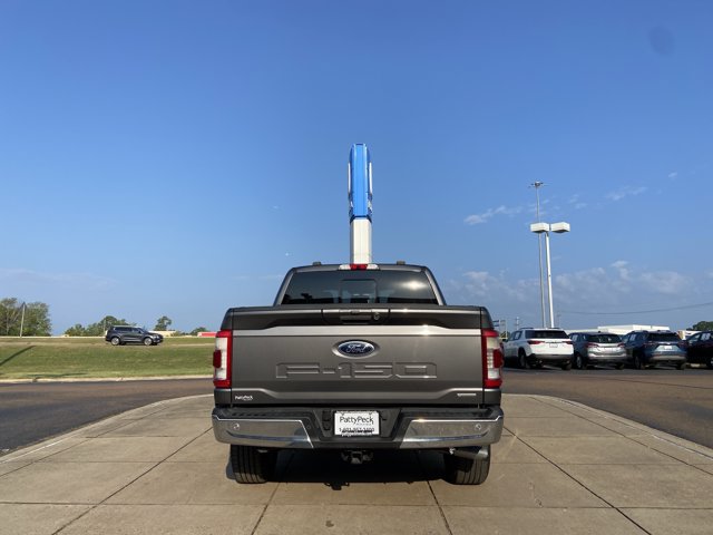 Used 2021 Ford F150 Lariat RWD image 10