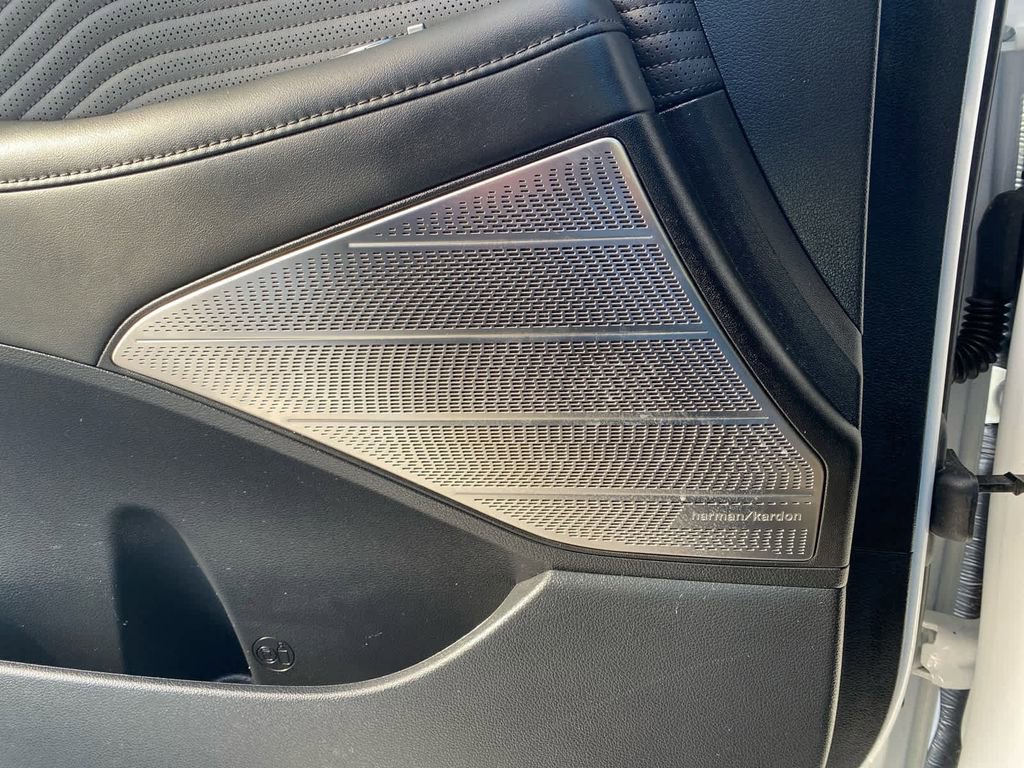 Certified 2024 Hyundai Palisade Calligraphy image 23