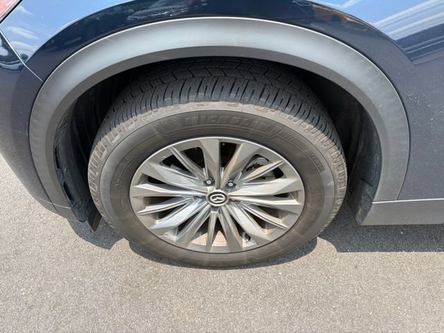 Used 2024 MAZDA CX-90 3.3 Turbo w/ Preferred Plus AWD/4WD image 8