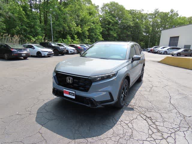 New 2026 Honda CR-V Sport-L image 1