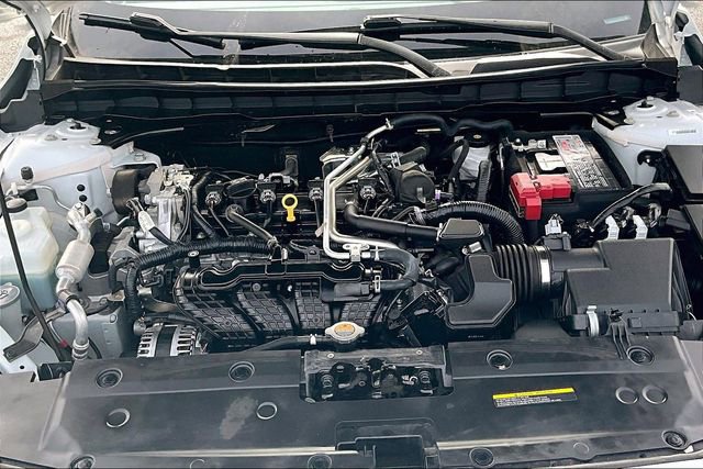 Used 2025 Nissan Altima 2.5 SV image 27