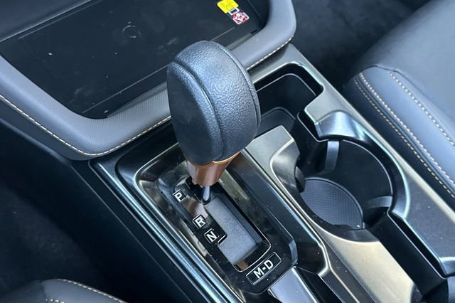 New 2026 Subaru Forester Wilderness image 18