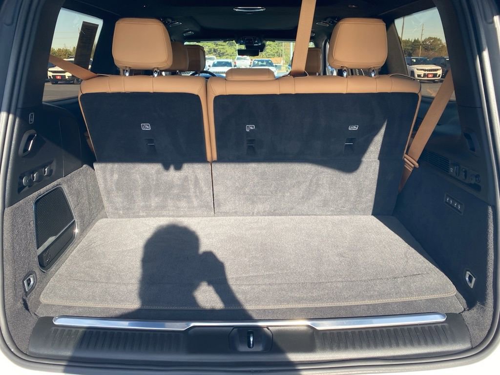 Used 2022 Jeep Grand Wagoneer Series III image 46