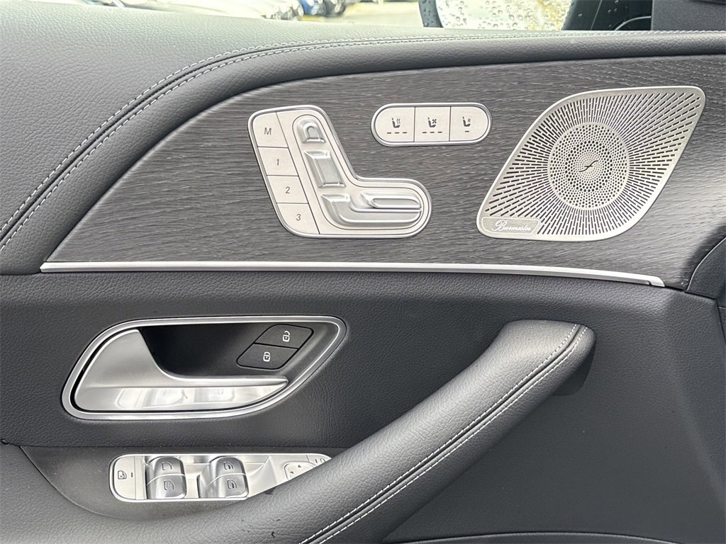 New 2026 Mercedes-Benz GLE 350 GLE 350 image 24