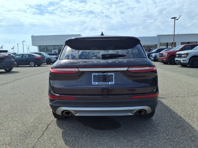 Used 2023 Lincoln Corsair AWD w/ Equipment Group 101A image 6