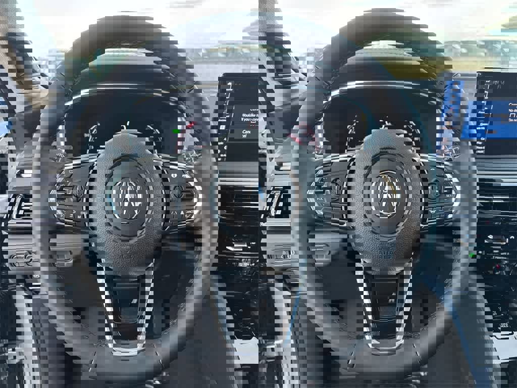 New 2026 Acura MDX FWD w/ Technology Package image 15