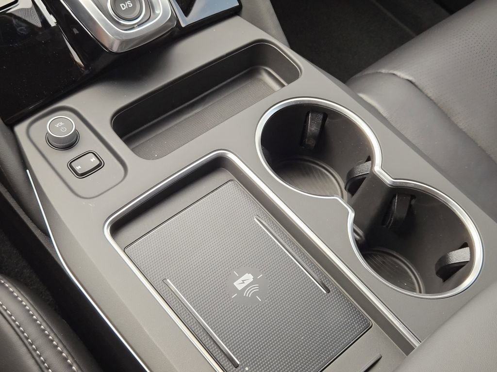 New 2026 Acura MDX w/ Technology Package image 17