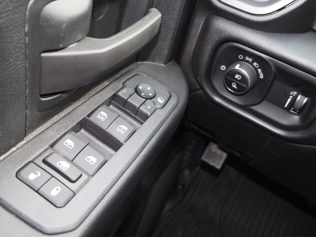 Used 2025 RAM 2500 Tradesman image 24