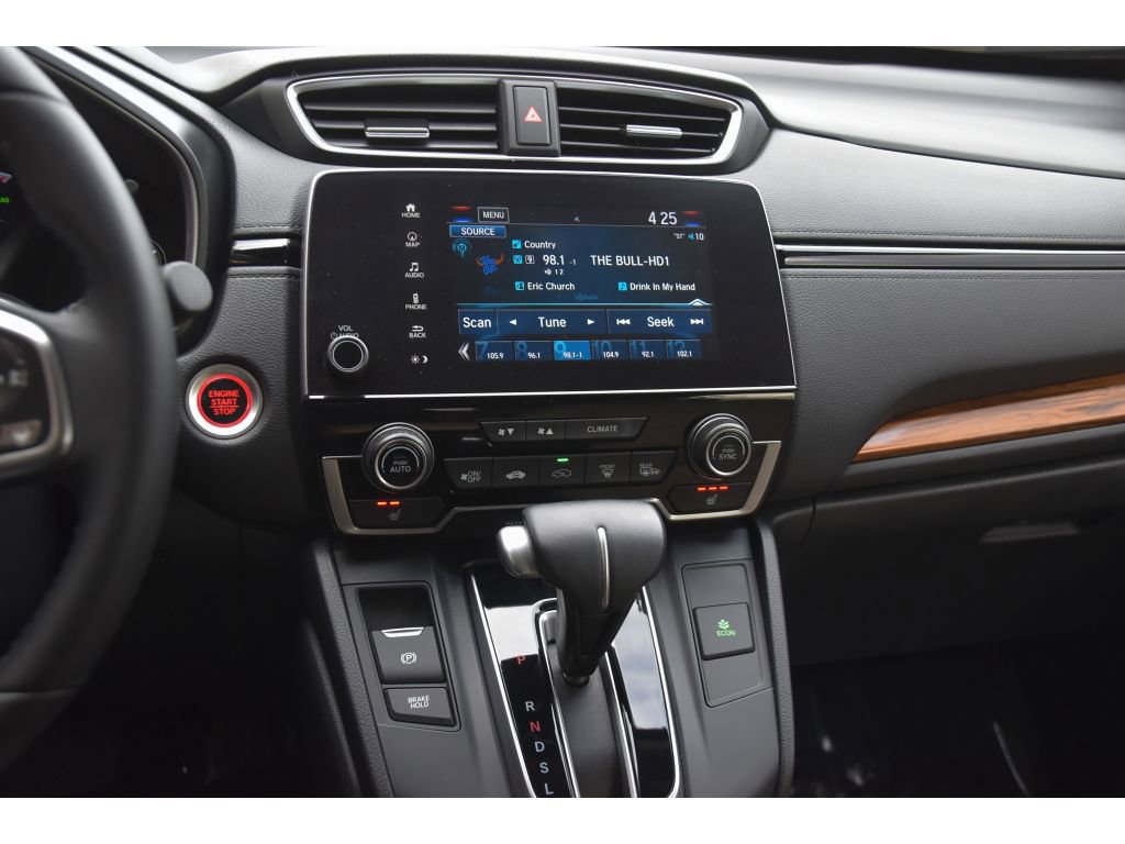 Used 2018 Honda CR-V Touring image 20