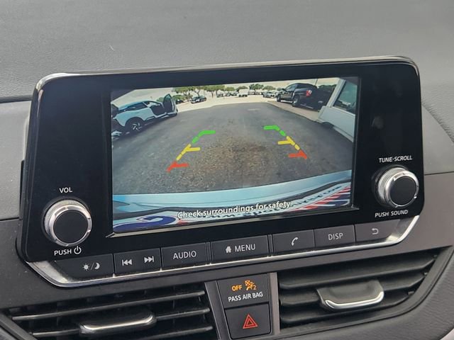 Certified 2023 Nissan Altima 2.5 S image 14