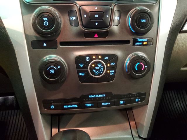 Used 2015 Ford Explorer 4WD image 20